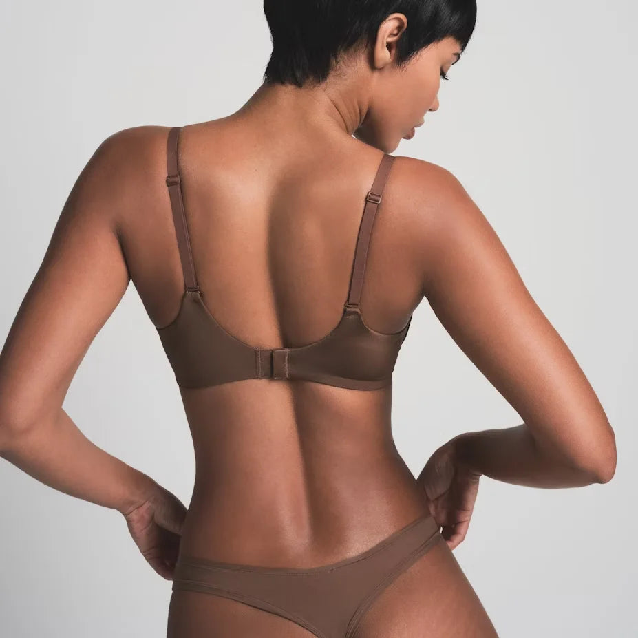 SUPER PUSH-UP BRA