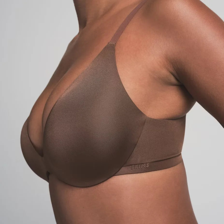SUPER PUSH-UP BRA