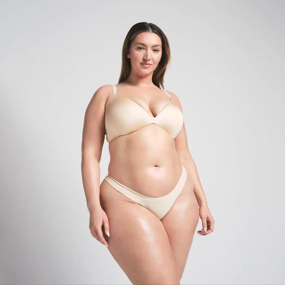 SUPER PUSH-UP BRA