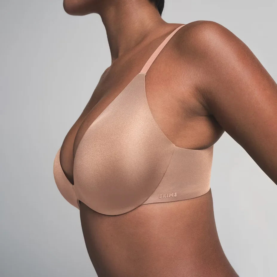 SUPER PUSH-UP BRA