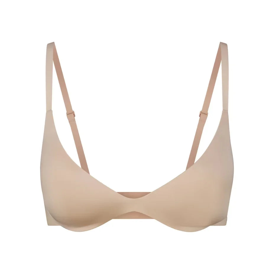 SUPER PUSH-UP BRA