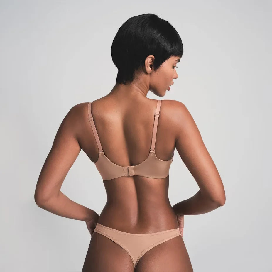 SUPER PUSH-UP BRA
