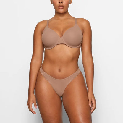 T-SHIRT BRA