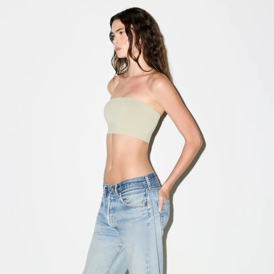 PADDED BANDEAU