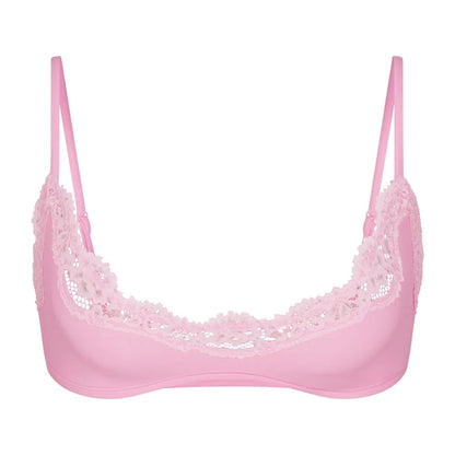 SCOOP BRALETTE