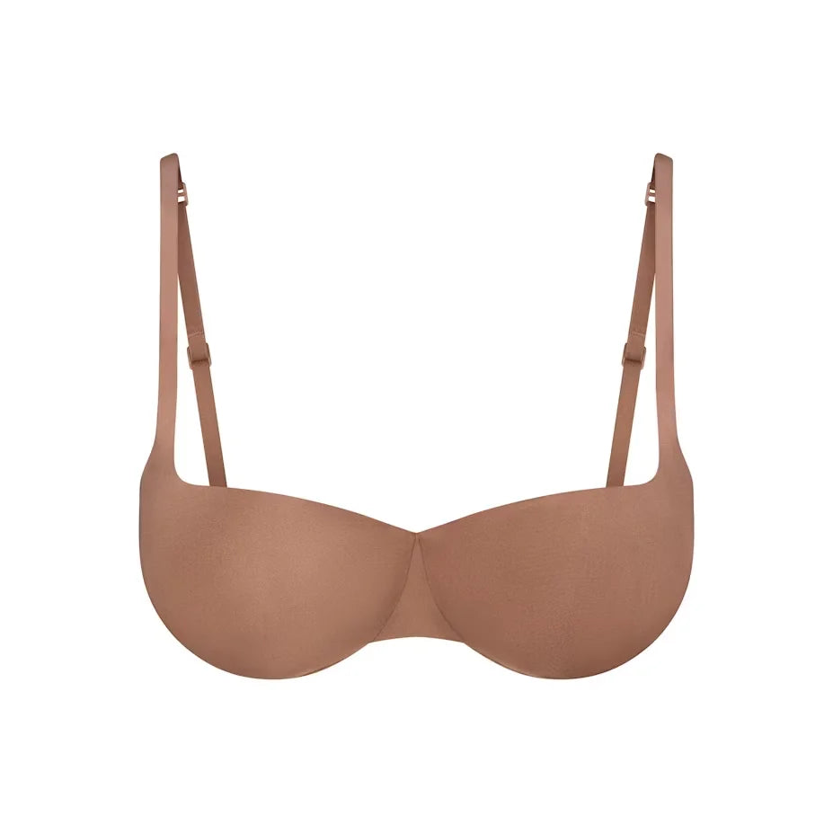 BALCONETTE PUSH-UP BRA