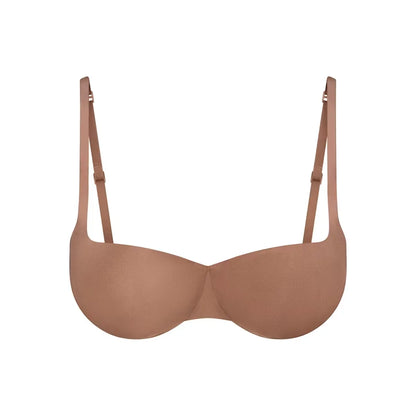BALCONETTE PUSH-UP BRA