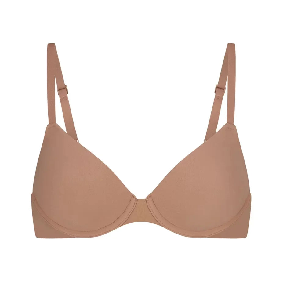T-SHIRT BRA
