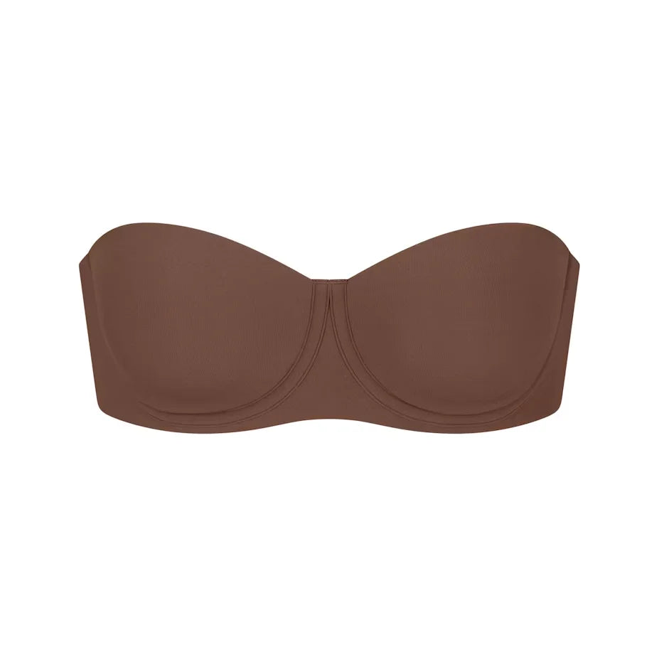 STRAPLESS BRA