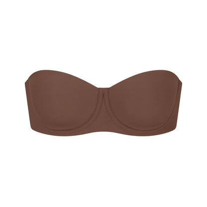STRAPLESS BRA