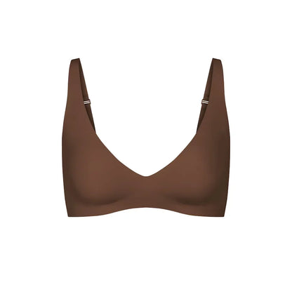 PLUNGE BRALETTE