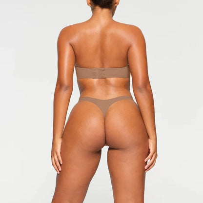 STRAPLESS BRA