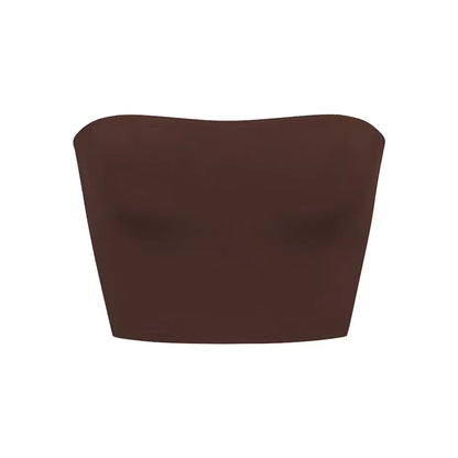 PADDED BANDEAU