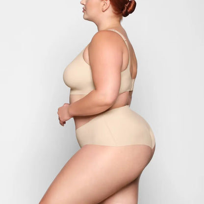 SCOOP BRALETTE