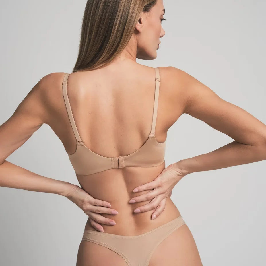 SUPER PUSH-UP BRA