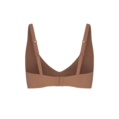 PLUNGE BRALETTE