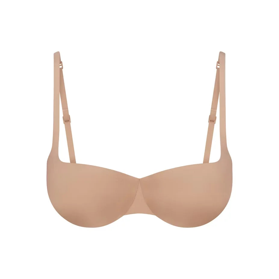BALCONETTE PUSH-UP BRA