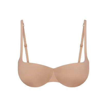 BALCONETTE PUSH-UP BRA