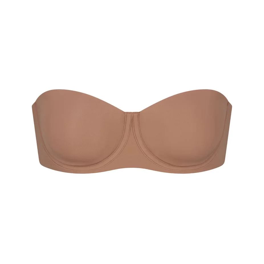 STRAPLESS BRA