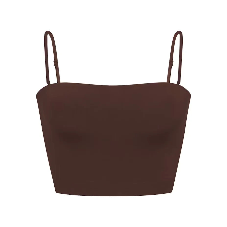 PADDED BANDEAU
