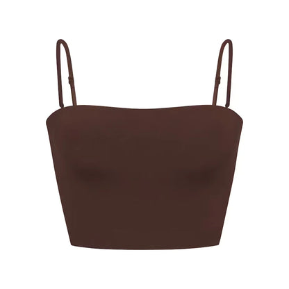 PADDED BANDEAU