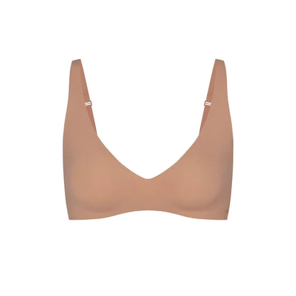 PLUNGE BRALETTE