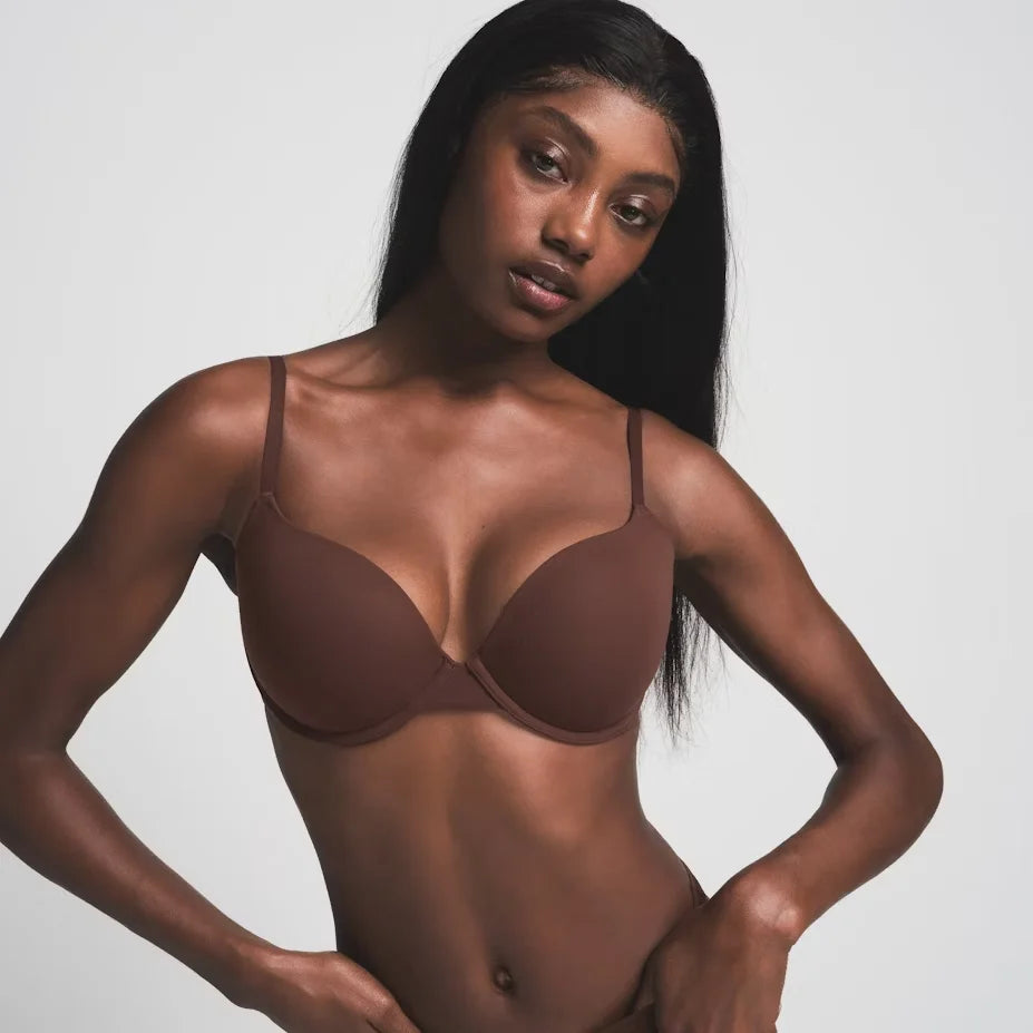 PUSH-UP BRA