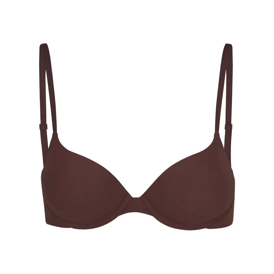 PUSH-UP BRA