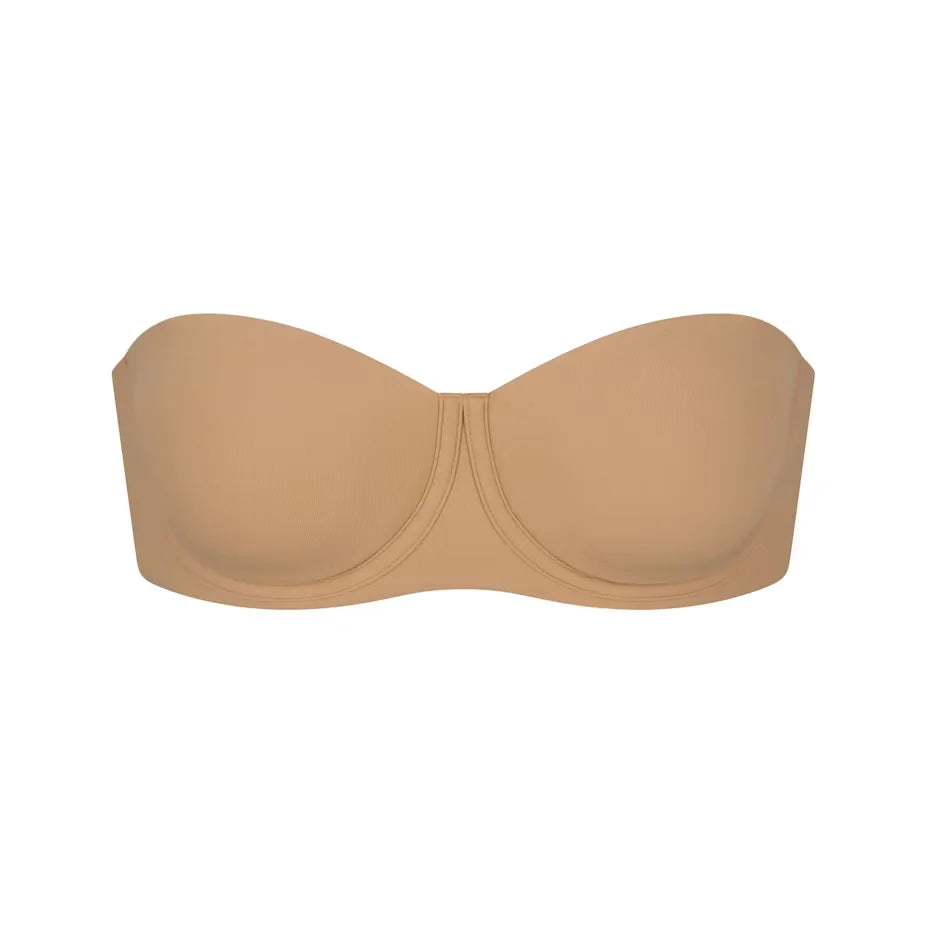 STRAPLESS BRA