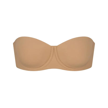STRAPLESS BRA