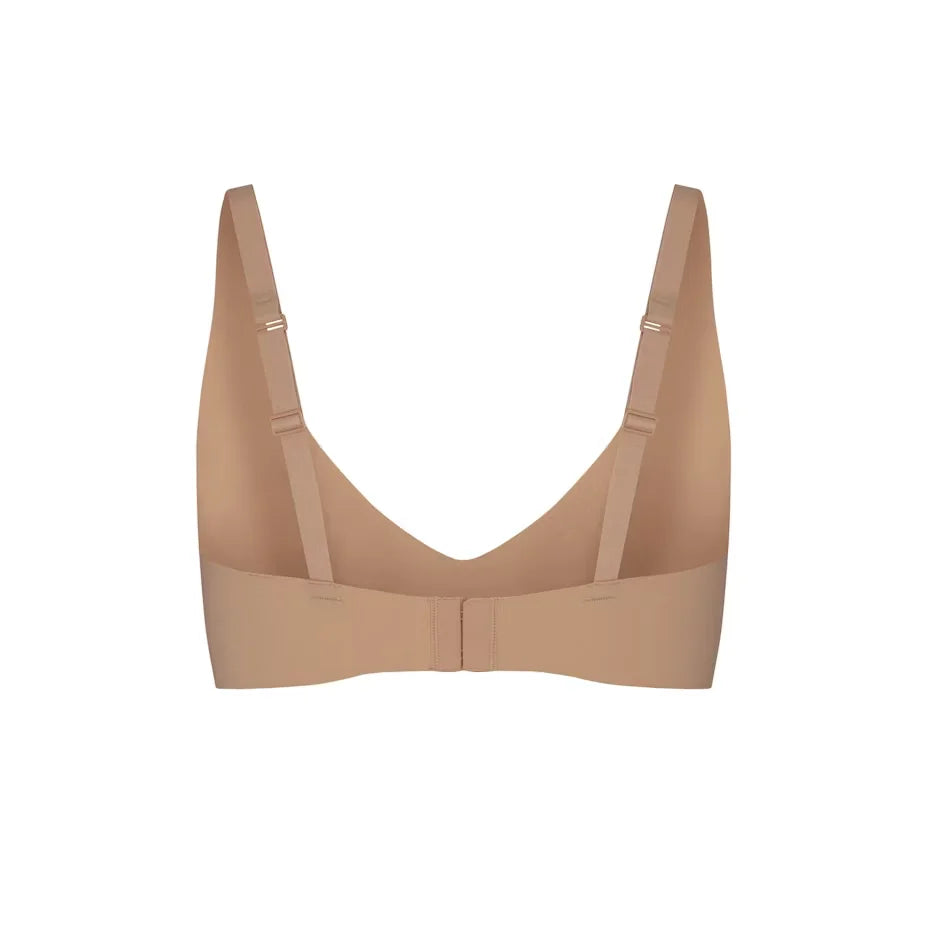 PLUNGE BRALETTE