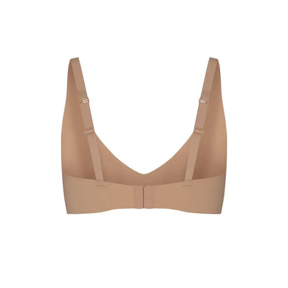 PLUNGE BRALETTE
