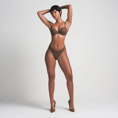 PUSH-UP BRA