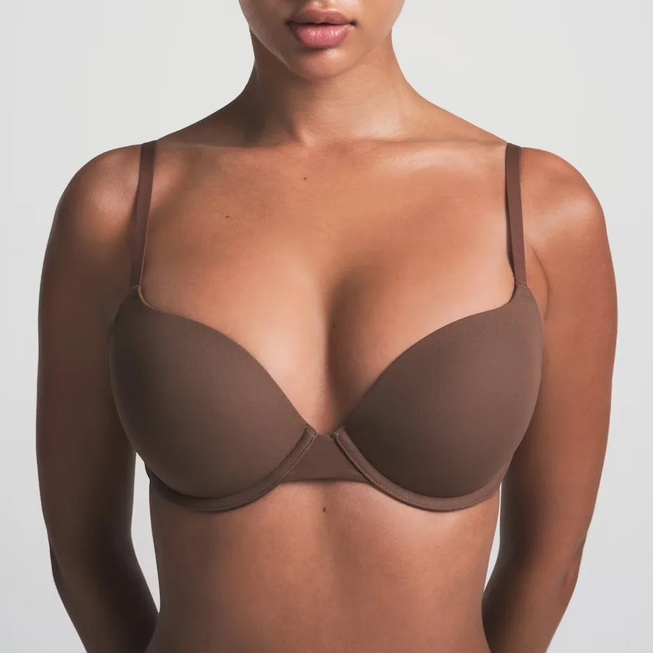 PUSH-UP BRA