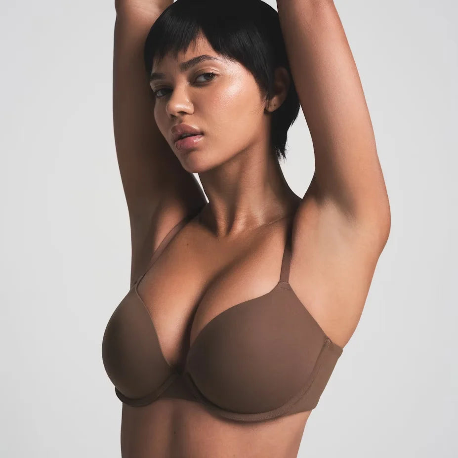 PUSH-UP BRA