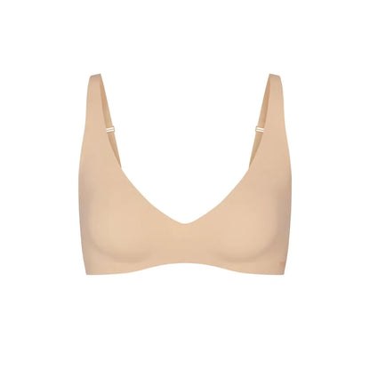 PLUNGE BRALETTE