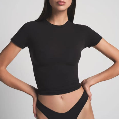 NIPPLE PUSH-UP BRA