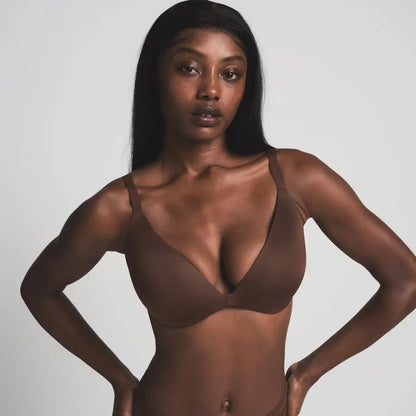 SUPER PUSH-UP BRA