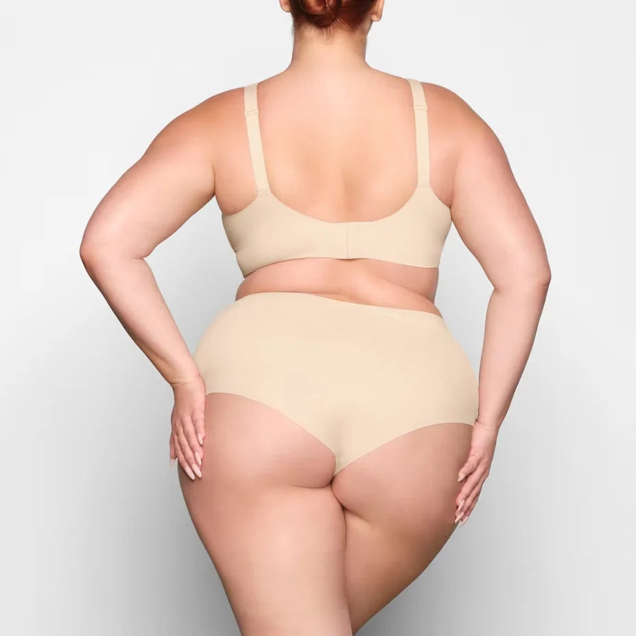 SCOOP BRALETTE