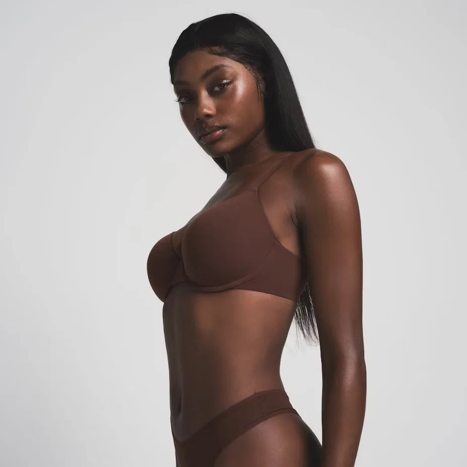 T-SHIRT BRA