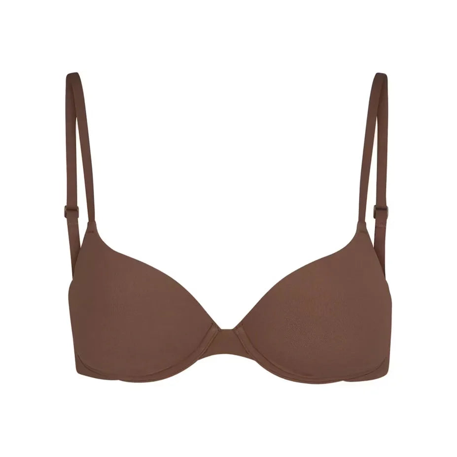 PUSH-UP BRA