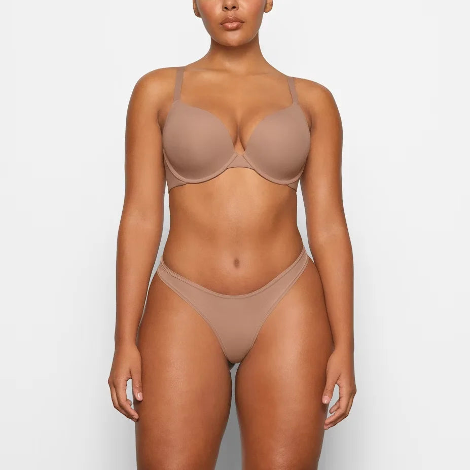 PUSH-UP BRA