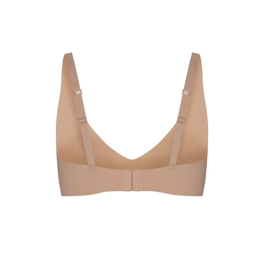 PLUNGE BRALETTE