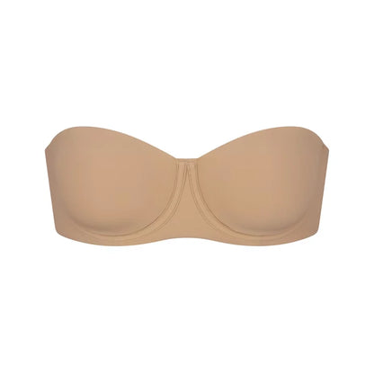 STRAPLESS BRA