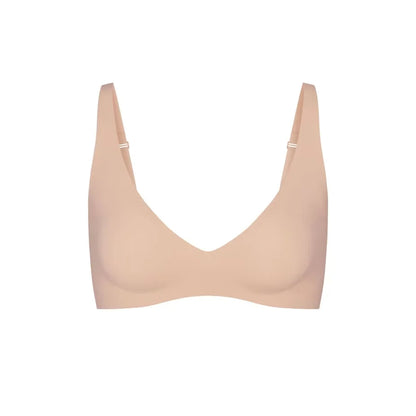 PLUNGE BRALETTE