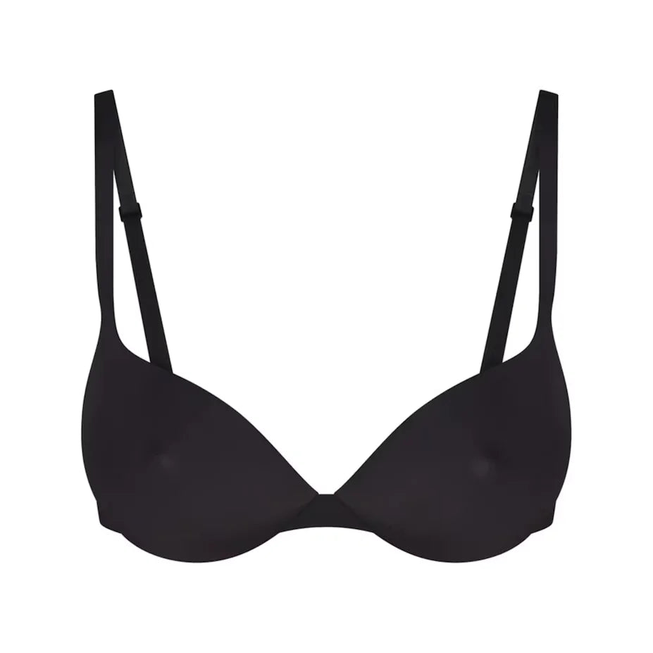 NIPPLE PUSH-UP BRA