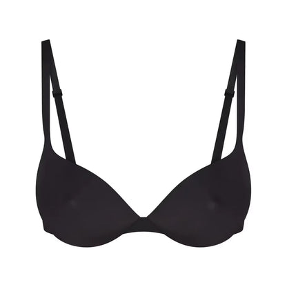 NIPPLE PUSH-UP BRA