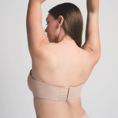 STRAPLESS BRA