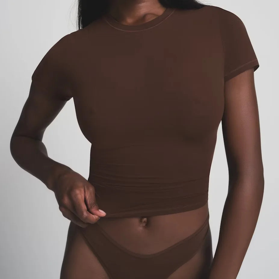 NIPPLE PUSH-UP BRA
