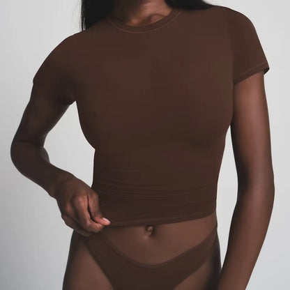 NIPPLE PUSH-UP BRA